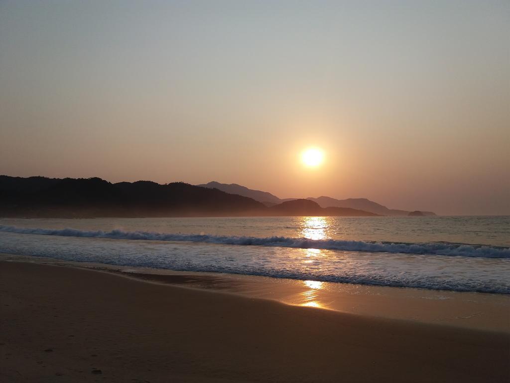 Pousada Gaivotas Trindade  Bagian luar foto