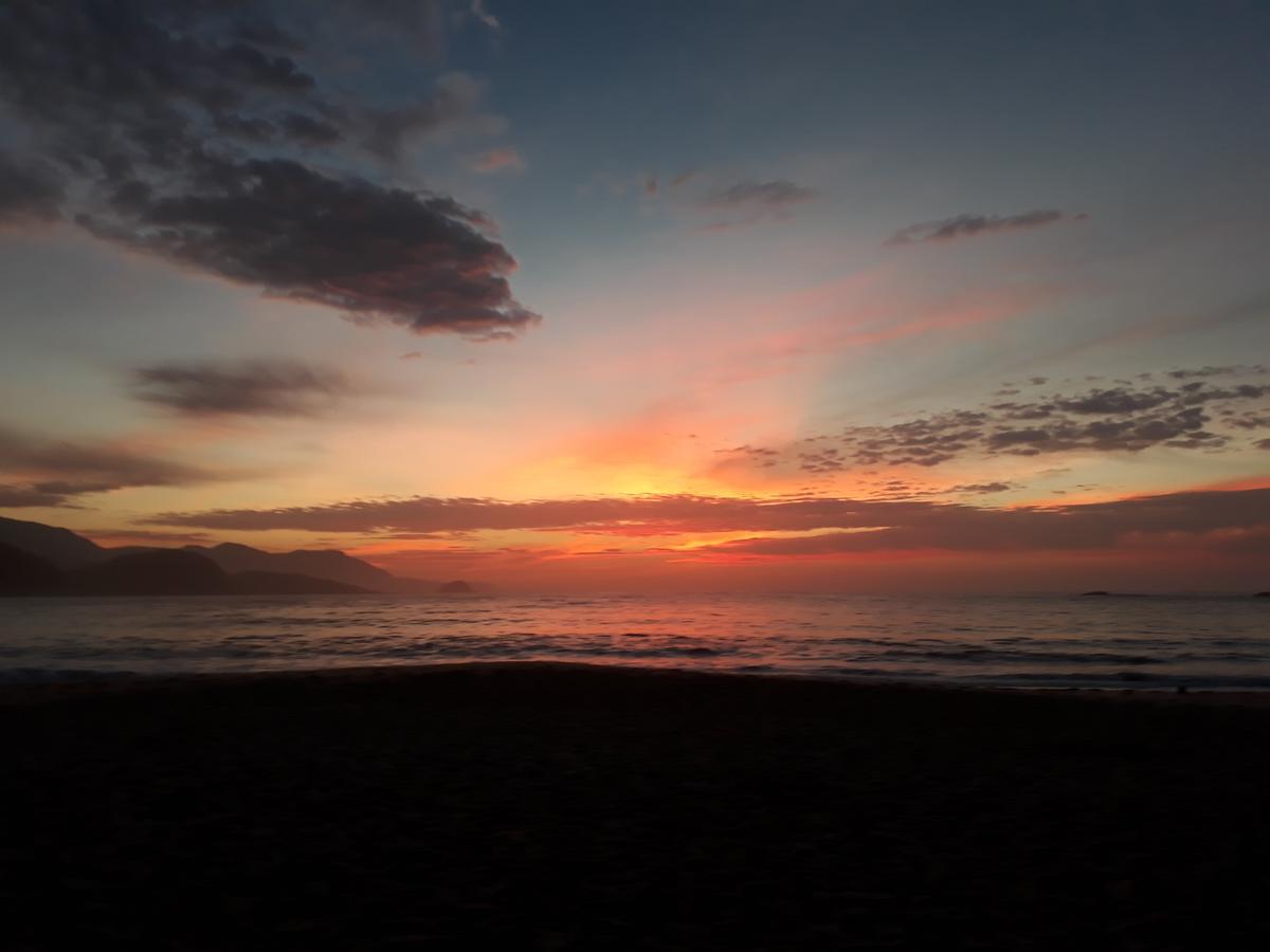 Pousada Gaivotas Trindade  Bagian luar foto